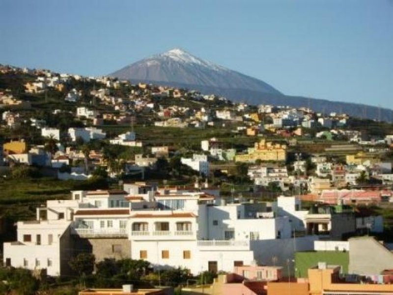 La Victoria de Acentejo Topobjekt in „La Victoria“ Wohnung kaufen