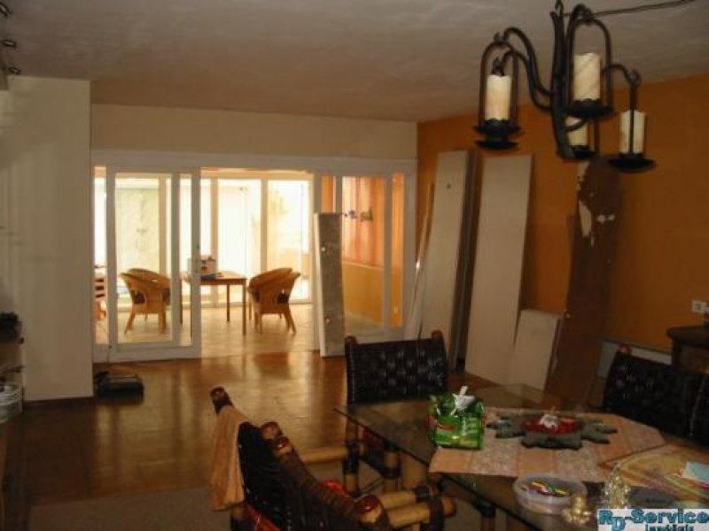 Puerto de la Cruz Einfamilienhaus in ruhiger Lage, Puerto de la Cruz für 367.500.-- Haus kaufen