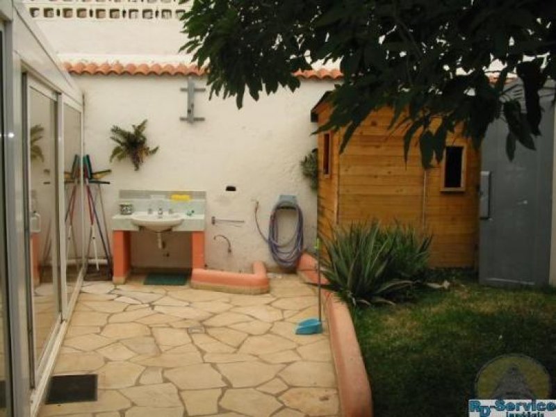 Puerto de la Cruz Einfamilienhaus in ruhiger Lage, Puerto de la Cruz für 367.500.-- Haus kaufen