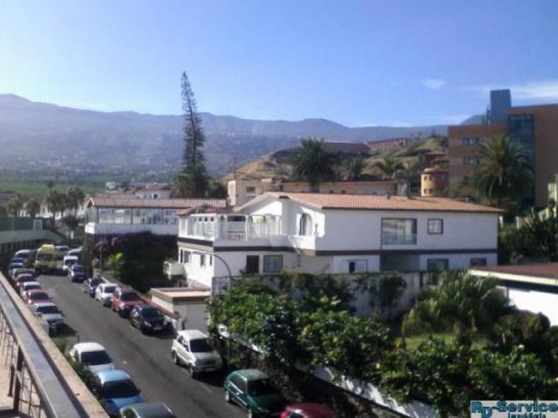 Puerto de la Cruz Wunderschönes Apartment in San Fernando Wohnung kaufen