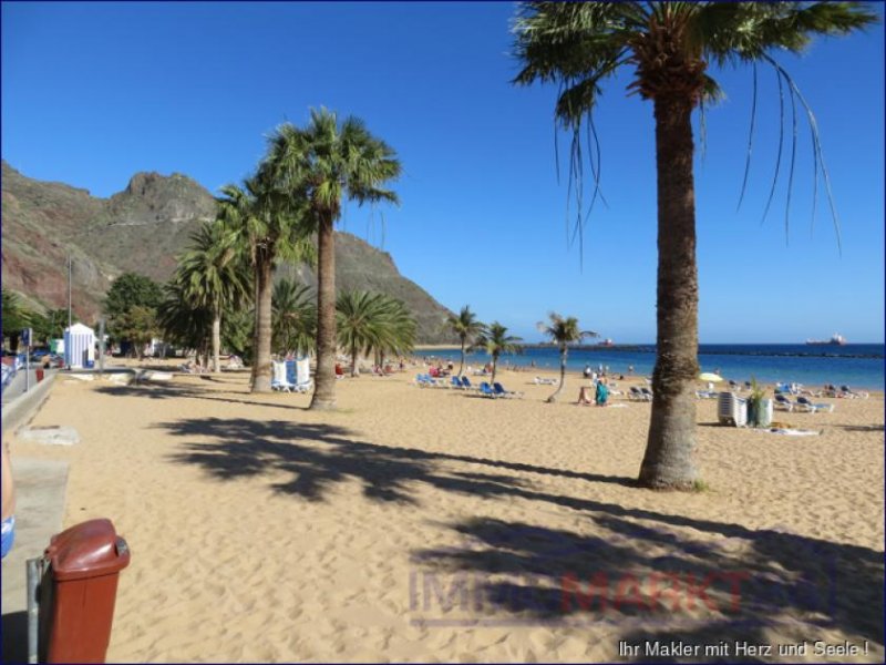 Icod de los Vinos ***Haus mit Vermietung auf Teneriffa mit Blick auf den Atlantik zu verkaufen*** Haus kaufen