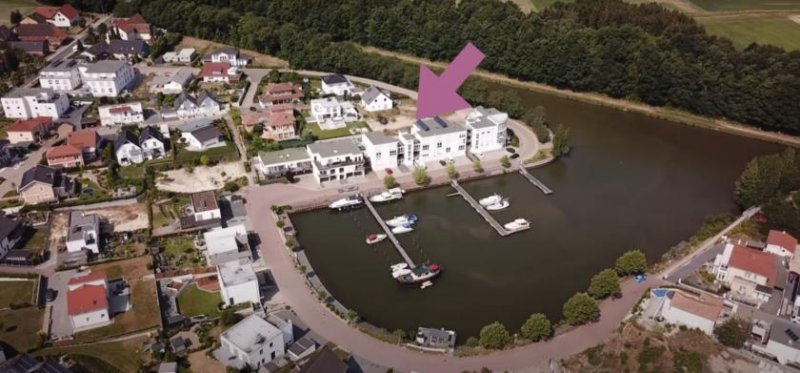 Meine Einzugsfertige Stadtvilla 12 inclusive Traumgrundsrtück an der Marina Abbesbüttel Haus kaufen