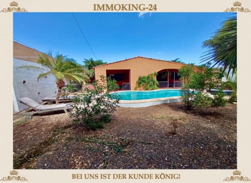 Costa del Silencio ++ TENERIFFA - LAS GALLETAS: EINFAMILIENHAUS IN GUTER LAGE MIT POOL UND VIELEN DETAILS!! Haus kaufen