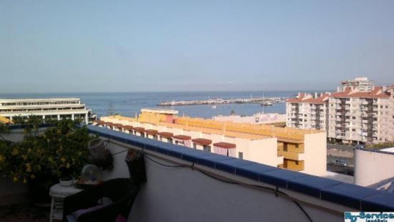 los cristianos PENTHOUSE APARTMENT IM LOS CRISTIANOS Wohnung kaufen