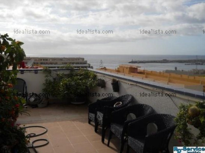 los cristianos PENTHOUSE APARTMENT IM LOS CRISTIANOS Wohnung kaufen