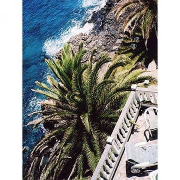 Puntallana / La Palma Exklusive Villa direkt am Meer auf La Palma/Kanarische Inseln Haus kaufen