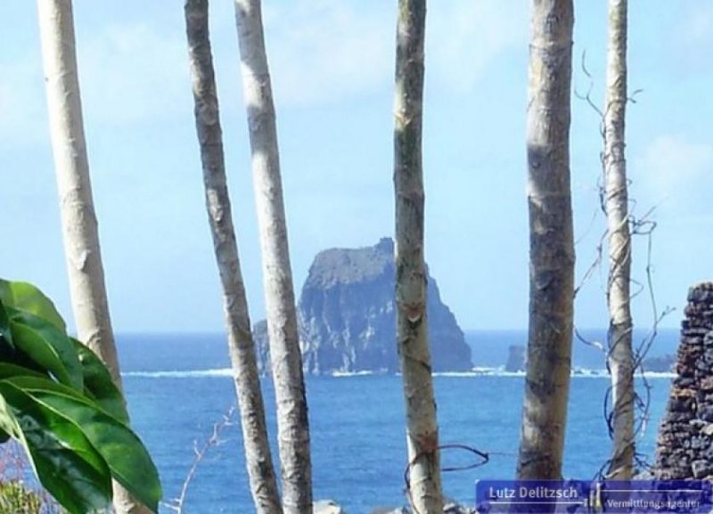 Frontera  Anwesen mit Pool und Panoramablick auf El Hierro Haus kaufen