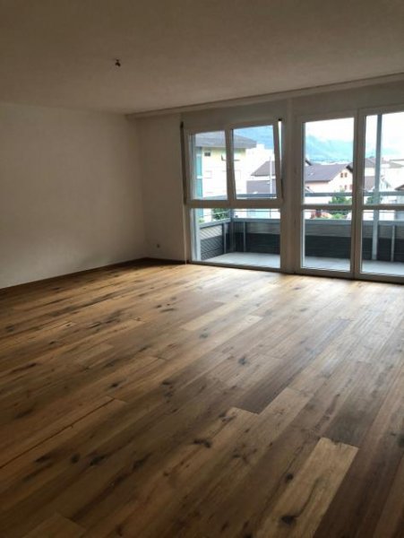 Naters Grosse 4.5 Zimmerwohnung im Zentrum von Naters mit freier Sicht Wohnung kaufen