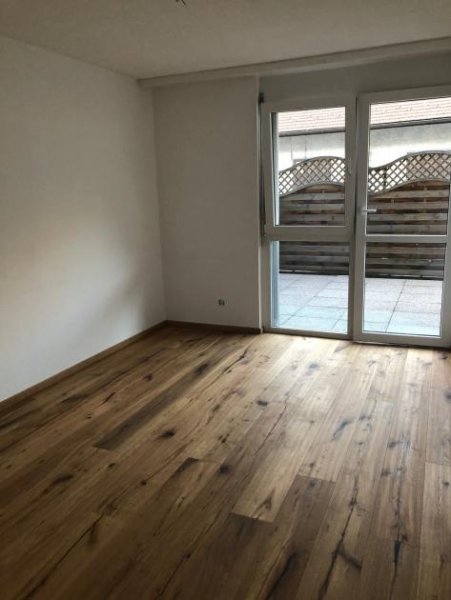 Naters Grosse 4.5 Zimmerwohnung im Zentrum von Naters mit freier Sicht Wohnung kaufen