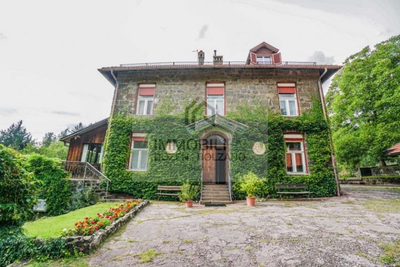 Kastelruth Luxuriöse, historische Immobilien am Fuße des Schlerns zu
verkaufen Haus kaufen