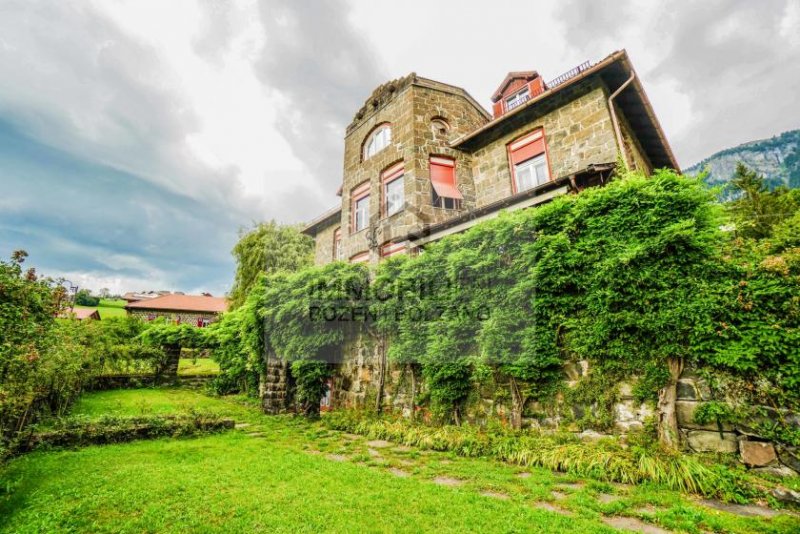 St. Ulrich Luxuriöse, historische Immobilien in der Nähe von Gröden zu verkaufen Haus kaufen