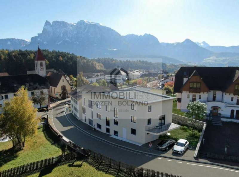 Ritten Neue 3-Zimmerwohnung mit Garten in Lengstein zu verkaufen Wohnung kaufen