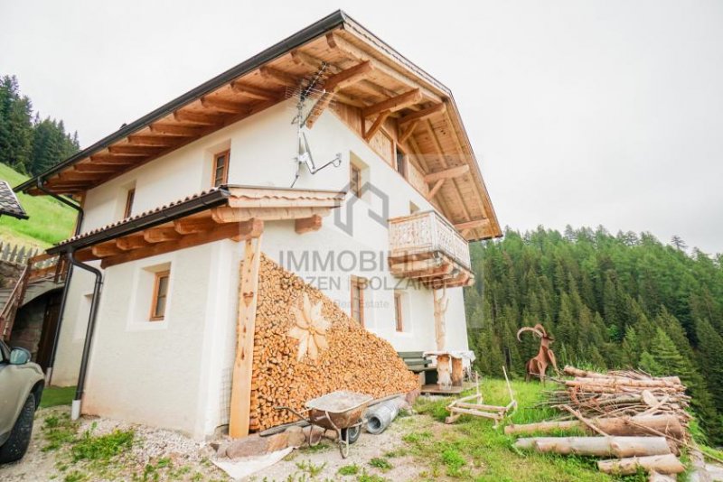 Ritten Wunderschöner Bergbauernhof in traumhafter Lage zu verkaufen Gewerbe kaufen