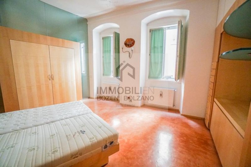 Bozen 3 - Zimmerwohnung im Zentrum von Bozen zu verkaufen Wohnung kaufen