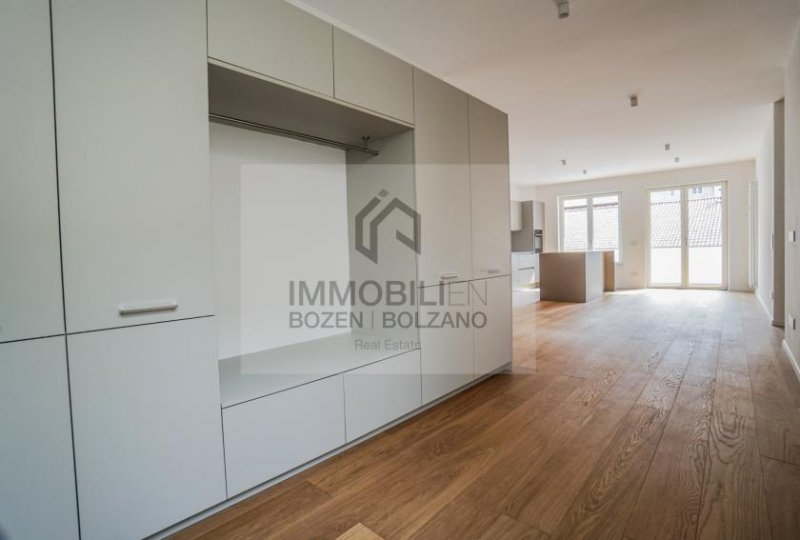 Bozen Schöne 3-Zimmerwohnung in Top Zentrumslage zu verkaufen Wohnung kaufen