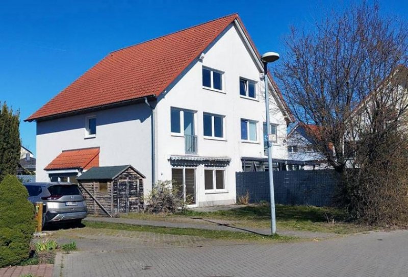 Magdeburg Magdeburg-Ottersleben, Einfamilienhaus zum Gutachtenpreis , 6 Zimmer Haus kaufen