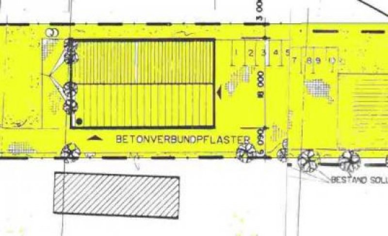 Haldensleben MEHRZWECKHALLE Gewerbe kaufen