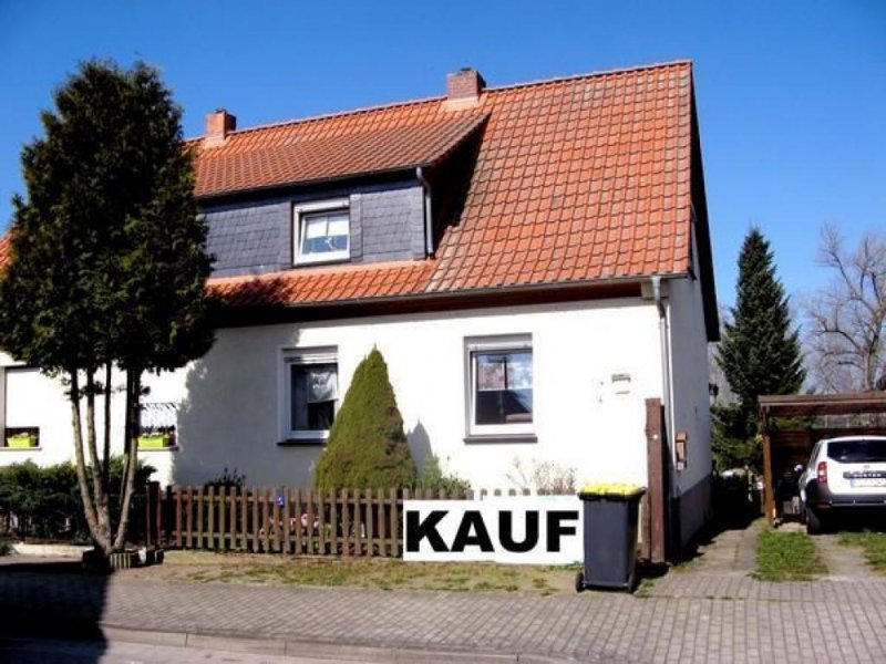 Sommersdorf Einfamilienhaus preiswert für junge Familie Haus kaufen