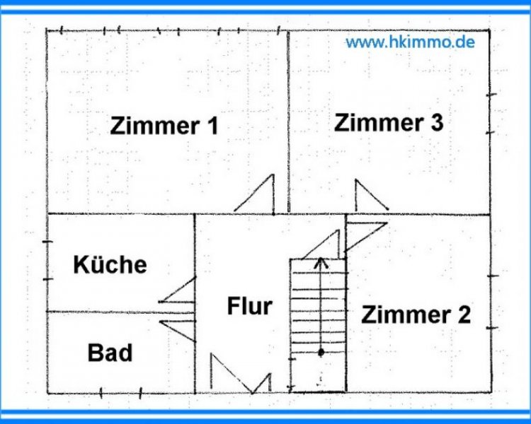 Tangerhütte Freistehendes Einfamilienhaus am Ortsrand von Tangerhütte Ortsteil Cobbel Haus kaufen