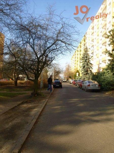 Usti nad Labem Garsoniere (ideale Zweitwohnung oder Investition) Wohnung kaufen