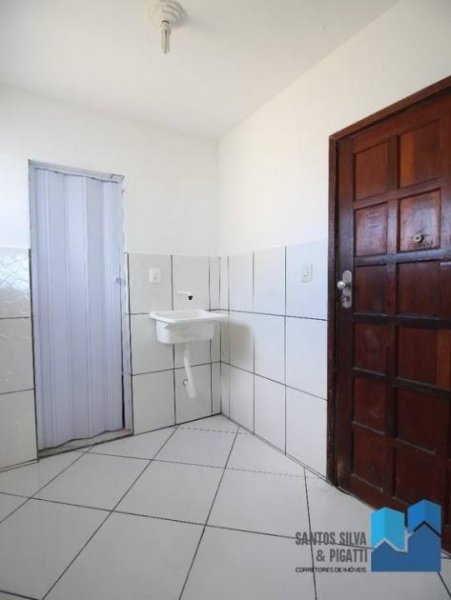 Salvador de Bahia Brasilien/ Salvador de Bahia/Amaralina - 3 Zi. Whg. direkt am Meer - leer oder möbliert - Wohnung kaufen