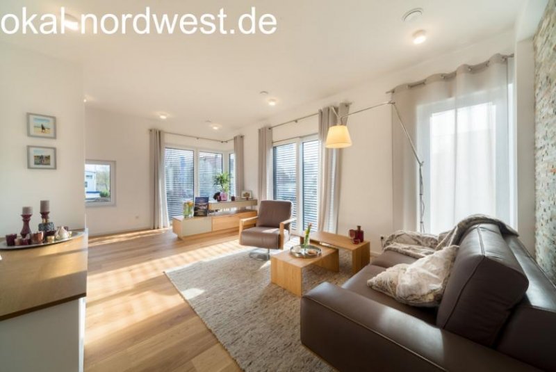 Düsseldorf Maximaler Wohnkomfort auf einer Ebene! Haus kaufen