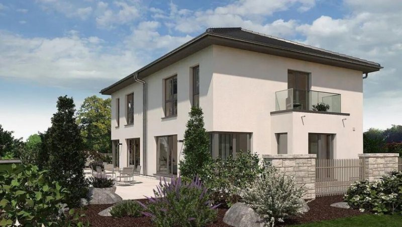 Düsseldorf Perfekt für Familien! Ihr neues Zuhause mit Garten und viel Platz Haus kaufen