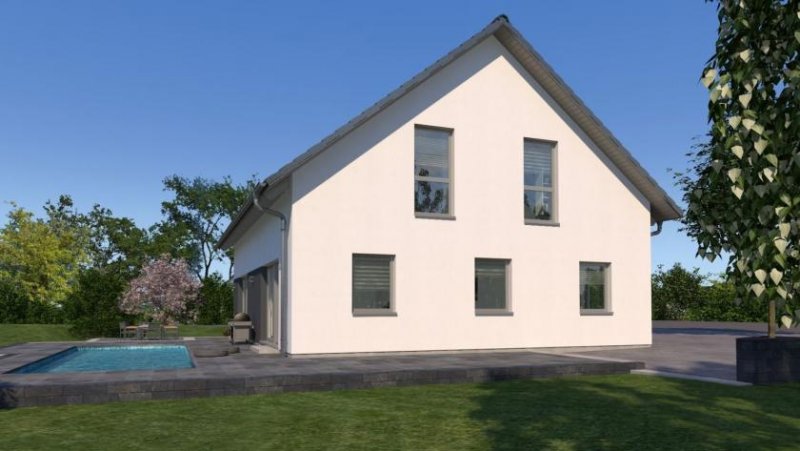 Düsseldorf ZWEIGENERATIONENHAUS - Einzugsfertig kalkuliert Haus kaufen