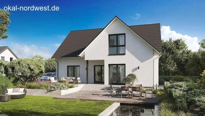 Meerbusch Noch 2025 einziehen !! mit OKAL Förderung von 20.000.00 Euro !! Haus kaufen