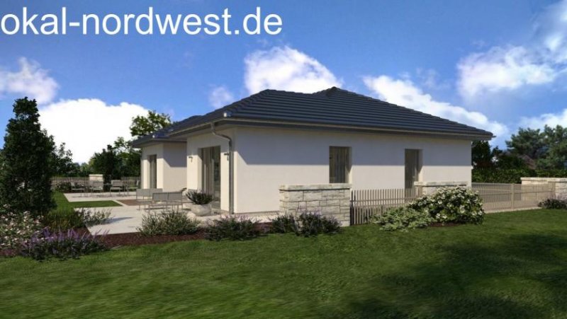 Langenfeld (Rheinland) Raumwunder der Extraklasse, auf einer Ebene! Haus kaufen