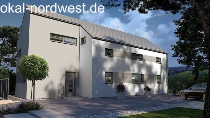 Mettmann * DAS EINFAMILIENHAUS FÜR INDIVIDUALISTEN* Haus kaufen