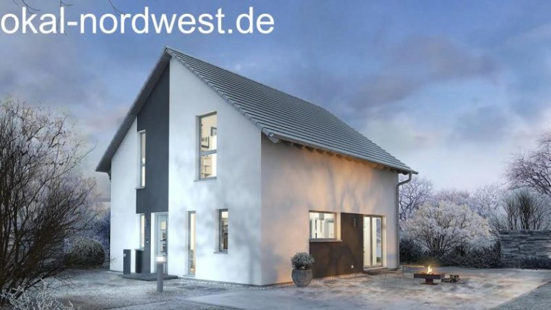 Mettmann * DAS HAUS MIT DEM PLUS AN RAUM* Haus kaufen