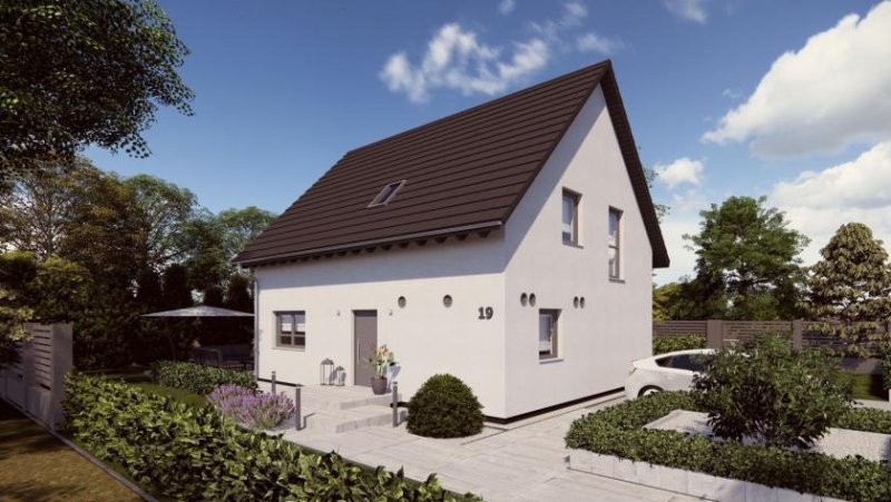 Mettmann ***Viele versprechen es nur, ich halte es auch ein, bei mir bekommen Sie Ihr Traumhaus einzugsfertig!*** Haus kaufen