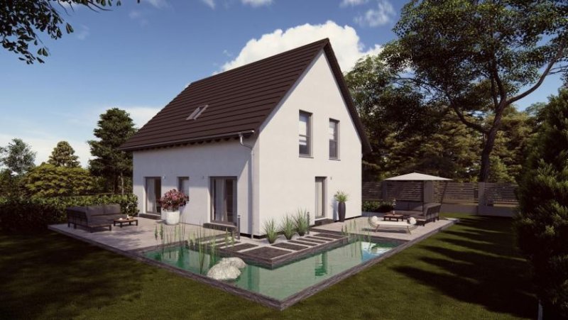 Mettmann ***Viele versprechen es nur, ich halte es auch ein, bei mir bekommen Sie Ihr Traumhaus einzugsfertig!*** Haus kaufen