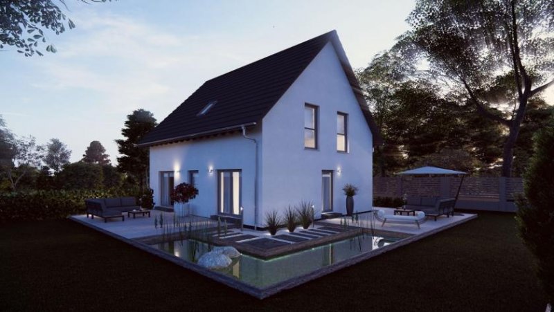 Ratingen ***Viele versprechen es nur, ich halte es auch ein, bei mir bekommen Sie Ihr Traumhaus einzugsfertig!*** Haus kaufen