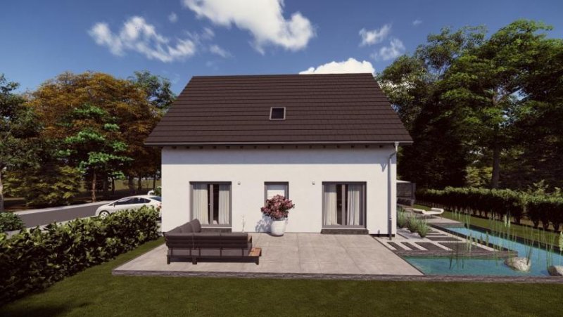 Ratingen ***Viele versprechen es nur, ich halte es auch ein, bei mir bekommen Sie Ihr Traumhaus einzugsfertig!*** Haus kaufen