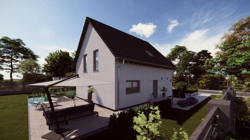 Ratingen ***Viele versprechen es nur, ich halte es auch ein, bei mir bekommen Sie Ihr Traumhaus einzugsfertig!*** Haus kaufen