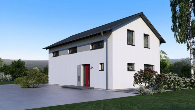 Ratingen ***Viele versprechen es nur, ich halte es auch ein, bei mir bekommen Sie Ihr Traumhaus einzugsfertig!*** Haus kaufen