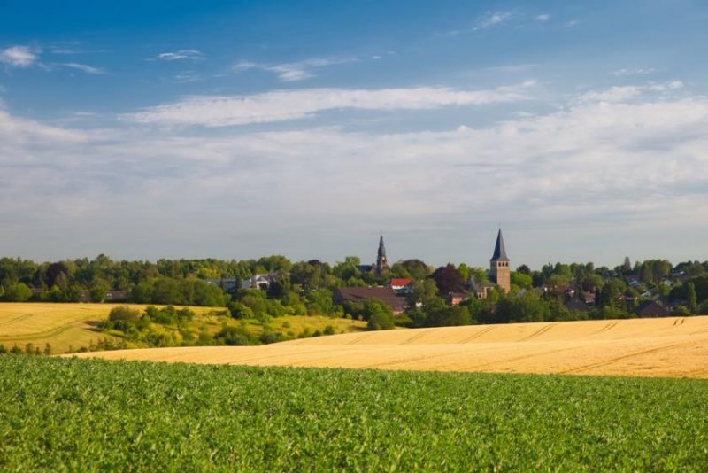 Ratingen Mach es dir schön! Wohnung kaufen