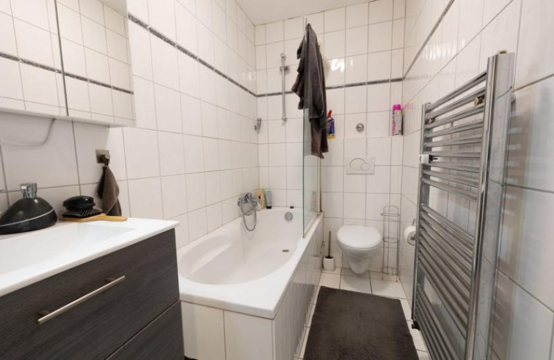 Ratingen Mach es dir schön! Wohnung kaufen