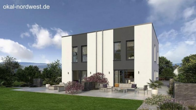 Mönchengladbach Noch 2025 einziehen !! mit OKAL Förderung von 20.000.00 Euro !! Haus kaufen