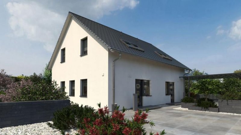 Mönchengladbach DAS DOMIZIL FÜR KLEINFAMILIEN MIT PV - ANLAGE !!! Haus kaufen