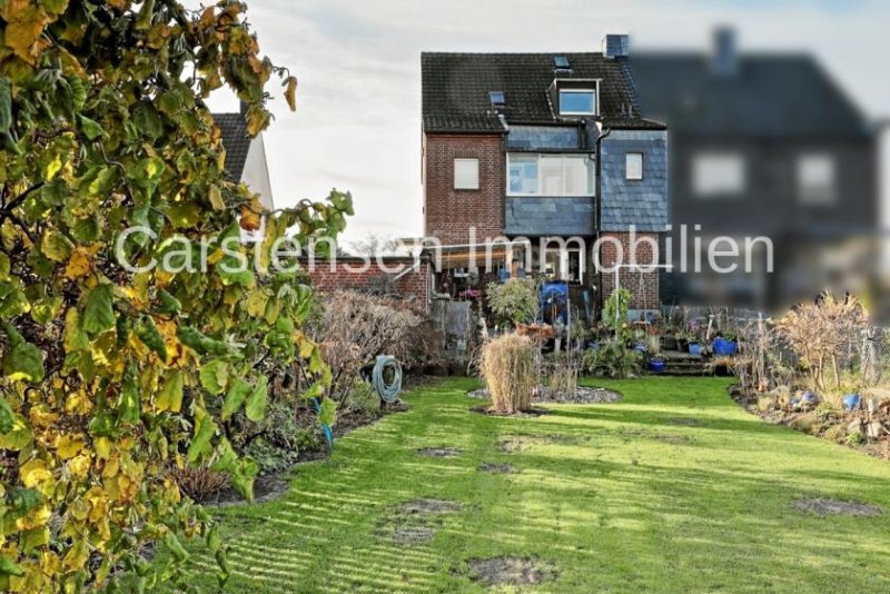 Mönchengladbach DHH MIT CHARME ... BLEIBEN SIE VARIABEL Haus kaufen