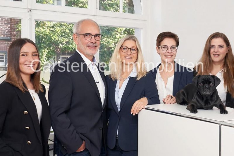 Mönchengladbach GUT GESCHNITTEN ... BALKON ... GARAGE ... TAGESLICHTBAD Wohnung kaufen