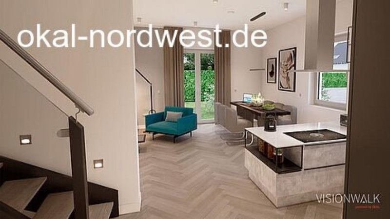 Mönchengladbach Noch 2026 einziehen !! mit OKAL Förderung von 20.000.00 Euro !! MIT PV ANLAGE !! Haus kaufen