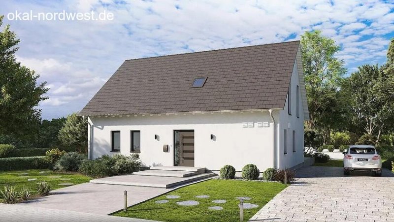 Mönchengladbach *** Bauen Sie mit uns Ihr Traumhaus *** Haus kaufen