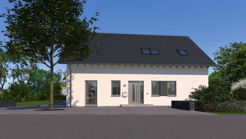 Mönchengladbach ZWEIGENERATIONENHAUS - Einzugsfertig kalkuliert Haus kaufen