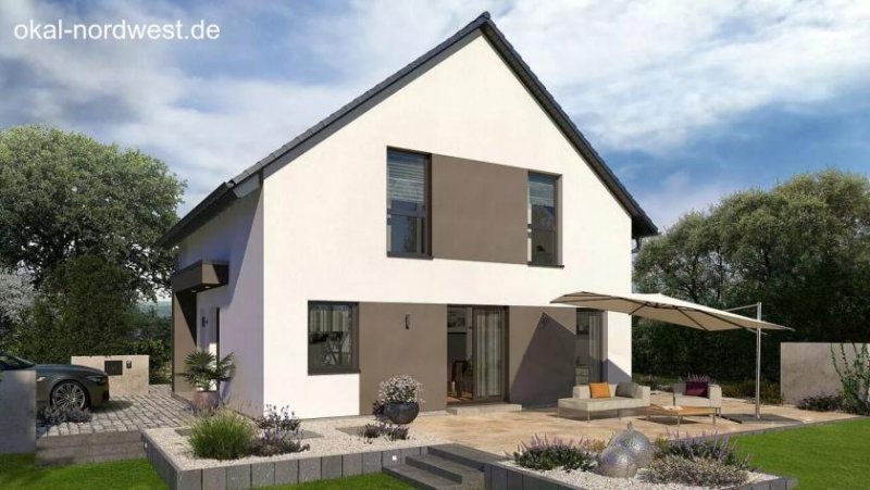 Mönchengladbach Noch 2025 einziehen !! mit OKAL Förderung von 20.000.00 Euro !! Haus kaufen