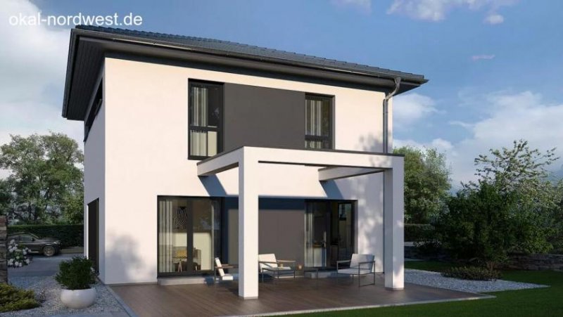 Mönchengladbach Noch 2025 einziehen !! mit OKAL Förderung von 20.000.00 Euro !! Haus kaufen