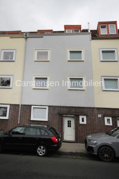 Mönchengladbach 4-PARTEIENHAUS VOLL VERMIETET Haus kaufen